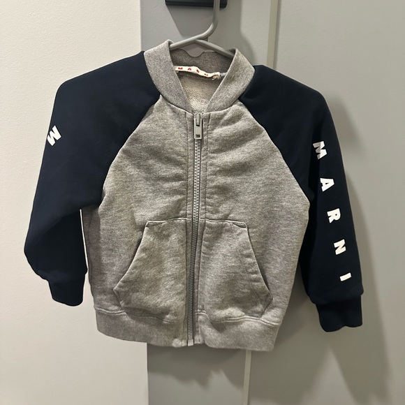 Marni jogger set - Picture 2 of 6